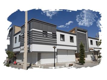 کاخ موزه فلاحتی دیاکو سایت ایلام